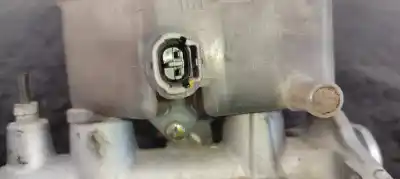 Автозапчастина б/у гальмівний насос для toyota rav 4 funcruiser (a1) 2.0 16v cat посилання на oem iam 472214204  