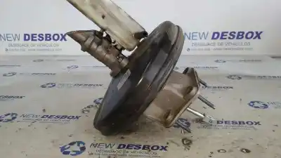 Peça sobressalente para automóvel em segunda mão servo freio por renault fluence 1.5 dynamique [1.5 ltr. - 78 kw dci diesel] referências oem iam 0204054116  