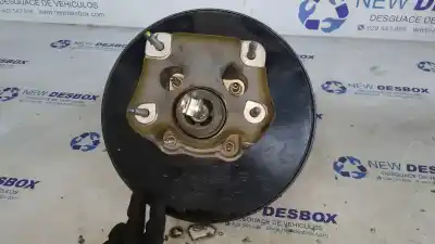 Peça sobressalente para automóvel em segunda mão servo freio por renault fluence 1.5 dynamique [1.5 ltr. - 78 kw dci diesel] referências oem iam 0204054116  
