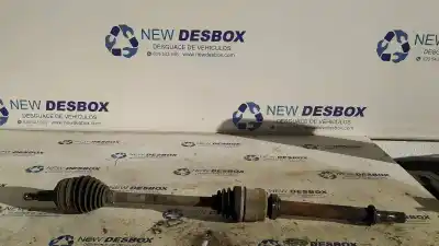 Second-hand car spare part  for RENAULT FLUENCE  OEM IAM references   