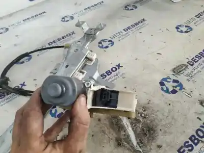 Second-hand car spare part  for RENAULT FLUENCE  OEM IAM references   