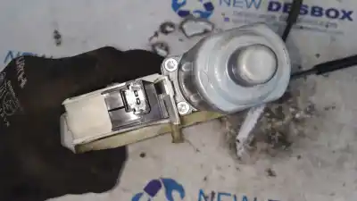 Second-hand car spare part rear left window regulator for renault fluence 1.5 dynamique [1.5 ltr. - 78 kw dci diesel] oem iam references 827210016r  