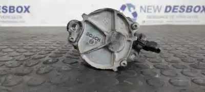 Second-hand car spare part brake depressor / vacuum pump for citroen c4 picasso cool oem iam references d1562c2