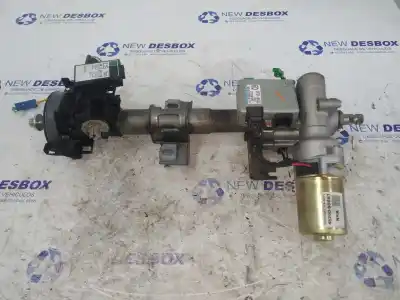 Second-hand car spare part STEERING COLUMN for SUZUKI IGNIS RM (MH)  OEM IAM references 4820086G61  