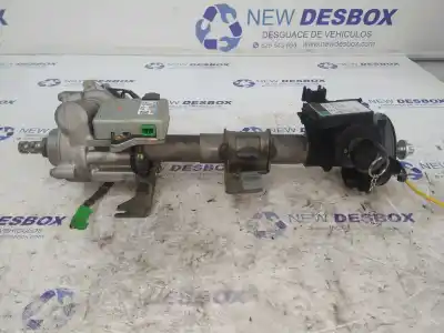 Автозапчастина б/у рульва колонка для suzuki ignis rm (mh) 1.3 ddis diesel cat посилання на oem iam 4820086g61  