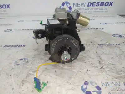 Автозапчастина б/у рульва колонка для suzuki ignis rm (mh) 1.3 ddis diesel cat посилання на oem iam 4820086g61  
