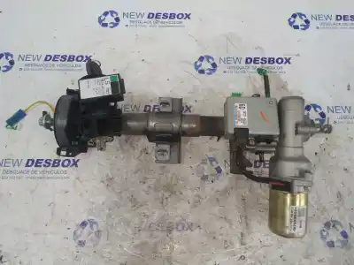 Автозапчастина б/у рульва колонка для suzuki ignis rm (mh) 1.3 ddis diesel cat посилання на oem iam 4820086g61  