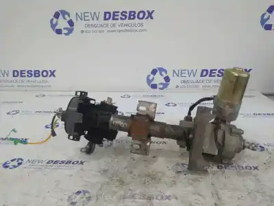 Автозапчастина б/у рульва колонка для suzuki ignis rm (mh) 1.3 ddis diesel cat посилання на oem iam 4820086g61  