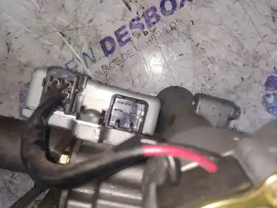 Автозапчастина б/у рульва колонка для suzuki ignis rm (mh) 1.3 ddis diesel cat посилання на oem iam 4820086g61  