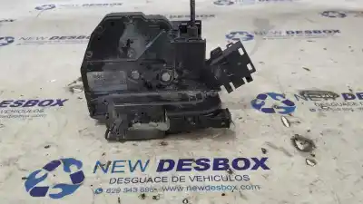 Second-hand car spare part  for RENAULT FLUENCE  OEM IAM references   