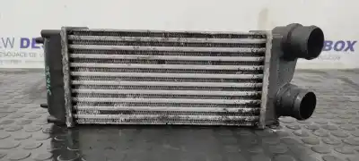 Pezzo di ricambio per auto di seconda mano Intercooler per CITROEN C4 PICASSO Cool Riferimenti OEM IAM 9648551880  
