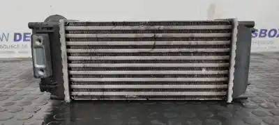 Second-hand car spare part intercooler for citroen c4 picasso cool oem iam references 9648551880  