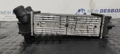 Second-hand car spare part intercooler for citroen c4 picasso cool oem iam references 9648551880  