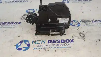 Second-hand car spare part  for RENAULT FLUENCE  OEM IAM references 825030019R  