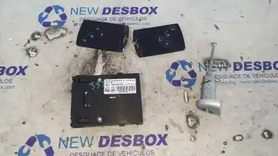 Second-hand car spare part  for RENAULT FLUENCE  OEM IAM references A2C53185186  