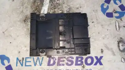 Second-hand car spare part ignition switch for renault fluence 1.5 dynamique [1.5 ltr. - 78 kw dci diesel] oem iam references a2c53185186  