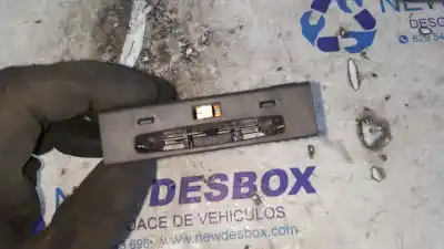 Second-hand car spare part ignition switch for renault fluence 1.5 dynamique [1.5 ltr. - 78 kw dci diesel] oem iam references a2c53185186  