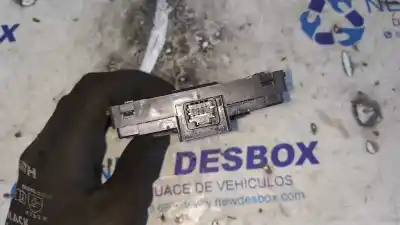 Second-hand car spare part ignition switch for renault fluence 1.5 dynamique [1.5 ltr. - 78 kw dci diesel] oem iam references a2c53185186  