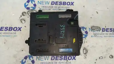 Second-hand car spare part FUSE BOX UNIT for RENAULT FLUENCE  OEM IAM references 284B14592R  