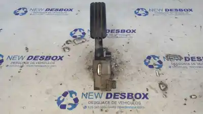 Peça sobressalente para automóvel em segunda mão potenciômetro por renault fluence 1.5 dynamique [1.5 ltr. - 78 kw dci diesel] referências oem iam 180100024r