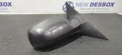 Автозапчастина б/у правий задний огляд для renault scenic (ja..) 1.9 dci authentique посилання на oem iam 11261127  