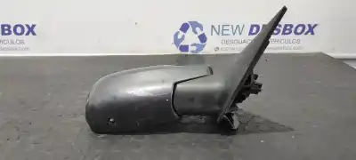 Автозапчастина б/у правий задний огляд для renault scenic (ja..) 1.9 dci authentique посилання на oem iam 11261127  
