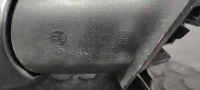 Автозапчастина б/у правий задний огляд для renault scenic (ja..) 1.9 dci authentique посилання на oem iam 11261127  
