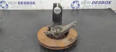 Tweedehands auto-onderdeel knokkel rechts voor voor ford mondeo berlina (ge) ambiente plus oem iam-referenties 7c 06