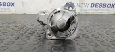 Second-hand car spare part starter motor for hyundai i20 active classic blue oem iam references 3610004270