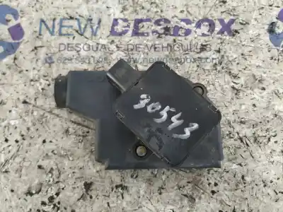 Peça sobressalente para automóvel em segunda mão POTENCIÔMETRO por CITROEN JUMPY  Referências OEM IAM 9643365680  