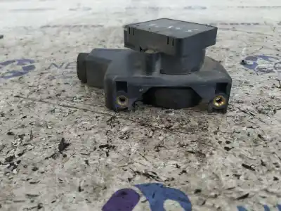 Peça sobressalente para automóvel em segunda mão potenciômetro por citroen jumpy 2.0 16v hdi cat (rhw / dw10ated4) referências oem iam 9643365680  