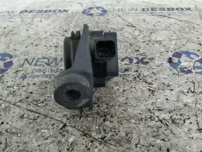 Peça sobressalente para automóvel em segunda mão potenciômetro por citroen jumpy 2.0 16v hdi cat (rhw / dw10ated4) referências oem iam 9643365680  