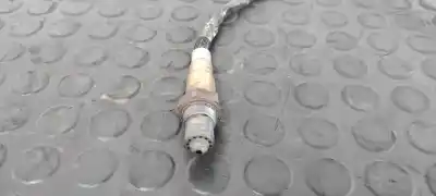 Pezzo di ricambio per auto di seconda mano sonda lambda per hyundai i20 active classic blue riferimenti oem iam 3921004110  