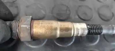 Pezzo di ricambio per auto di seconda mano sonda lambda per hyundai i20 active classic blue riferimenti oem iam 3921004110  