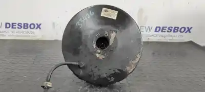 Tweedehands auto-onderdeel rem servo voor ford mondeo berlina (ge) ambiente plus oem iam-referenties 2s712b195af