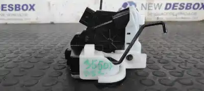 İkinci el araba yedek parçası  için HYUNDAI I20 ACTIVE  OEM IAM referansları 81310C8020  