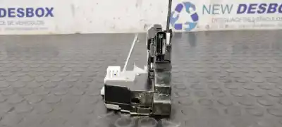 Автозапчастина б/у замок передній праві двері для hyundai i20 active classic blue посилання на oem iam 81320c8040  