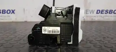 Автозапчастина б/у замок передній праві двері для hyundai i20 active classic blue посилання на oem iam 81320c8040  