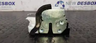 Автозапчастина б/у замок передній праві двері для hyundai i20 active classic blue посилання на oem iam 81320c8040  