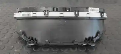 Peça sobressalente para automóvel em segunda mão quadrante por hyundai i20 active classic blue referências oem iam 94033c8200  