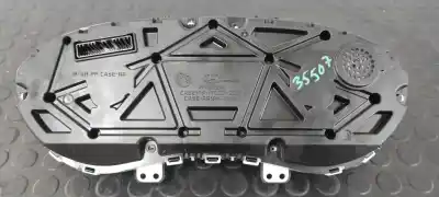 Peça sobressalente para automóvel em segunda mão quadrante por hyundai i20 active classic blue referências oem iam 94033c8200  