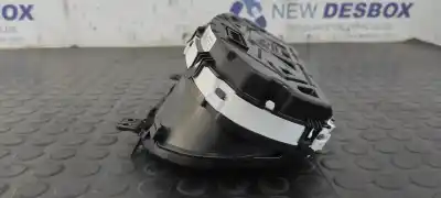 Peça sobressalente para automóvel em segunda mão quadrante por hyundai i20 active classic blue referências oem iam 94033c8200  