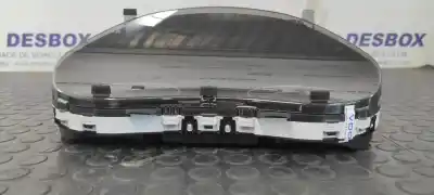 Peça sobressalente para automóvel em segunda mão quadrante por hyundai i20 active classic blue referências oem iam 94033c8200  