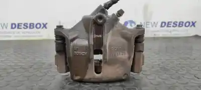 Tweedehands auto-onderdeel remklauw links voor voor ford mondeo berlina (ge) ambiente plus oem iam-referenties 0204a y01128