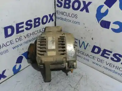 Pezzo di ricambio per auto di seconda mano ALTERNATORE per SUZUKI JIMNY SN (FJ)  Riferimenti OEM IAM 3140081A0  