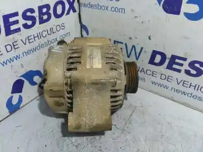 Pezzo di ricambio per auto di seconda mano alternatore per suzuki jimny sn (fj) 1.3 16v cat riferimenti oem iam 3140081a0  