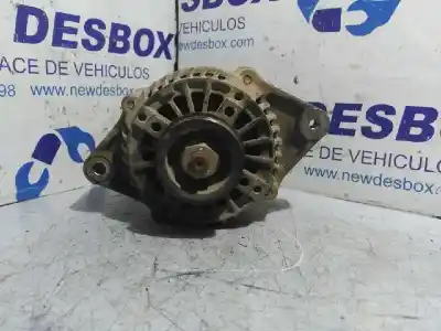 Pezzo di ricambio per auto di seconda mano alternatore per suzuki jimny sn (fj) 1.3 16v cat riferimenti oem iam 3140081a0  