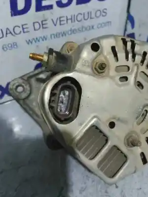 Pezzo di ricambio per auto di seconda mano alternatore per suzuki jimny sn (fj) 1.3 16v cat riferimenti oem iam 3140081a0  