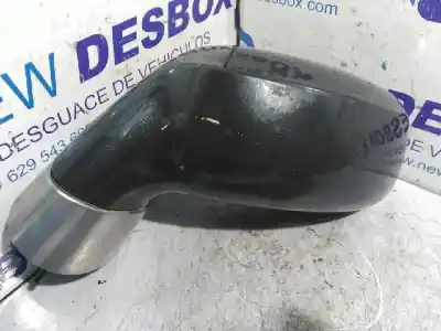 Peça sobressalente para automóvel em segunda mão espelho retrovisor esquerdo por renault vel satis (bj0) expression referências oem iam 014155  