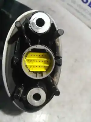 Peça sobressalente para automóvel em segunda mão espelho retrovisor esquerdo por renault vel satis (bj0) expression referências oem iam 014155  